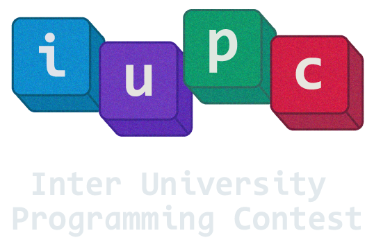 IUPC logo